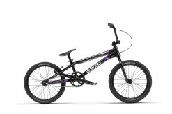 Radio Bikes BMX RADIO XENON PRO BLACK/SILVER 2022