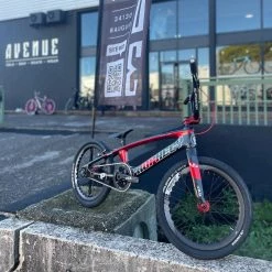 BMX PROPHECY SCUD EVO 3 (CUSTOM)