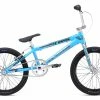 Se-bikes BMX SE BIKES PK RIPPER SUPER ELITE PRO BLUE 2020 -VÉLO Soldes Boutique 2019 se pk 20ripper 20super 20elite side