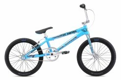 Se-bikes BMX SE BIKES PK RIPPER SUPER ELITE PRO BLUE 2020