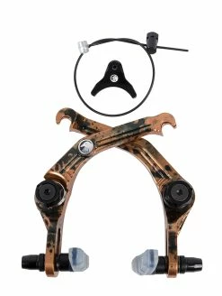 Shadow Conspiracy Frein SHADOW Sano V2 FEATHERWEIGHT -VÉLO Soldes Boutique 219479891