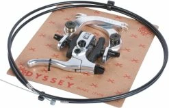 KIT ODYSSEY EVO 2.5 FREIN/LEVIER/CÂBLE -VÉLO Soldes Boutique 328971 b6d65cb80d3da03e0c8f90b4b2007e53