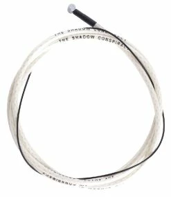 Shadow Conspiracy Câble/gaine SHADOW Linear -VÉLO Soldes Boutique 5982 shadow linear cable clear