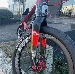 BMX PROPHECY SCUD EVO 3 (CUSTOM) -VÉLO Soldes Boutique 65bdb712 eb0f 49c0 8910 21173e75b0bb