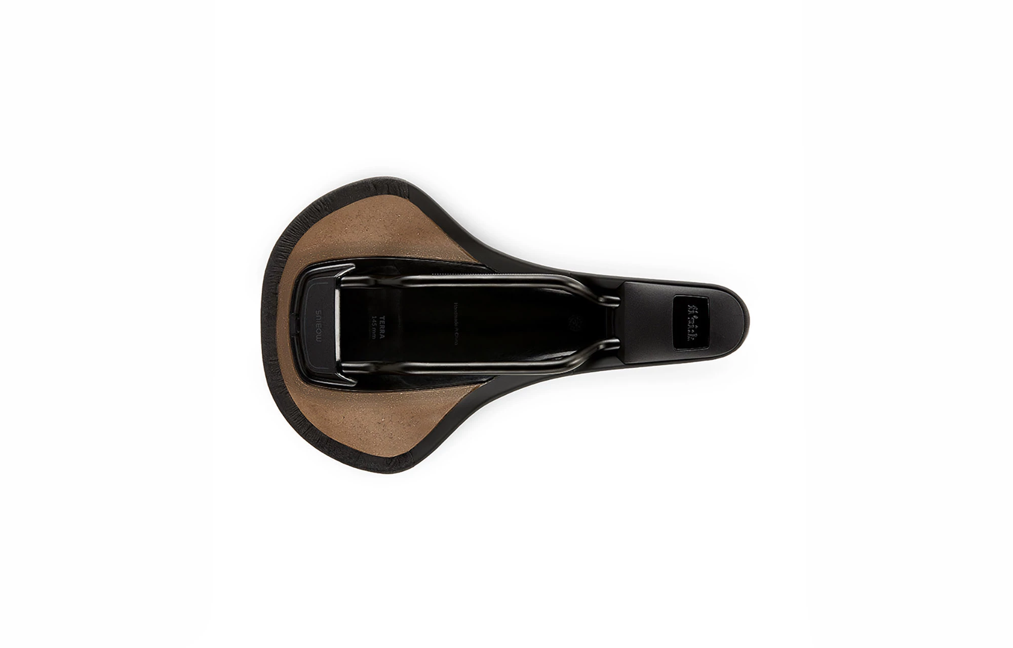 SELLE FIZIK TERRA ALPACA X5 5 SELLE FIZIK TERRA ALPACA X5 – Image 3