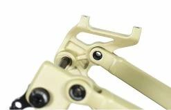 CADRE COMMENCAL CLASH SAND - XL (21230804) -VÉLO Soldes Boutique AN3346 02 1200