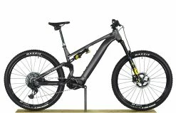 COMMENCAL META POWER TR OHLINS AXS - XL (21181604)