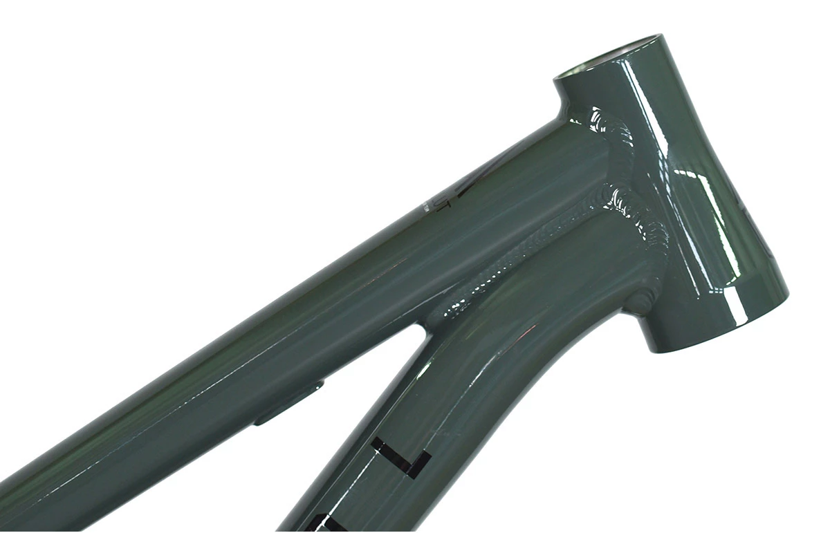 CADRE COMMENCAL ABSOLUT KESWICK GREEN - L (22240103) 4 CADRE COMMENCAL ABSOLUT KESWICK GREEN - L (22240103) – Image 2