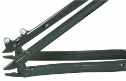 CADRE COMMENCAL ABSOLUT KESWICK GREEN - L (22240103) 13 CADRE COMMENCAL ABSOLUT KESWICK GREEN - L (22240103) -VÉLO Soldes Boutique AN3423 02 1200