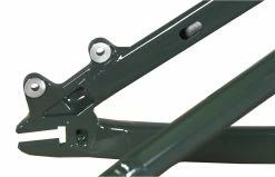 CADRE COMMENCAL ABSOLUT KESWICK GREEN - L (22240103) 14 CADRE COMMENCAL ABSOLUT KESWICK GREEN - L (22240103) -VÉLO Soldes Boutique AN3423 03 1200