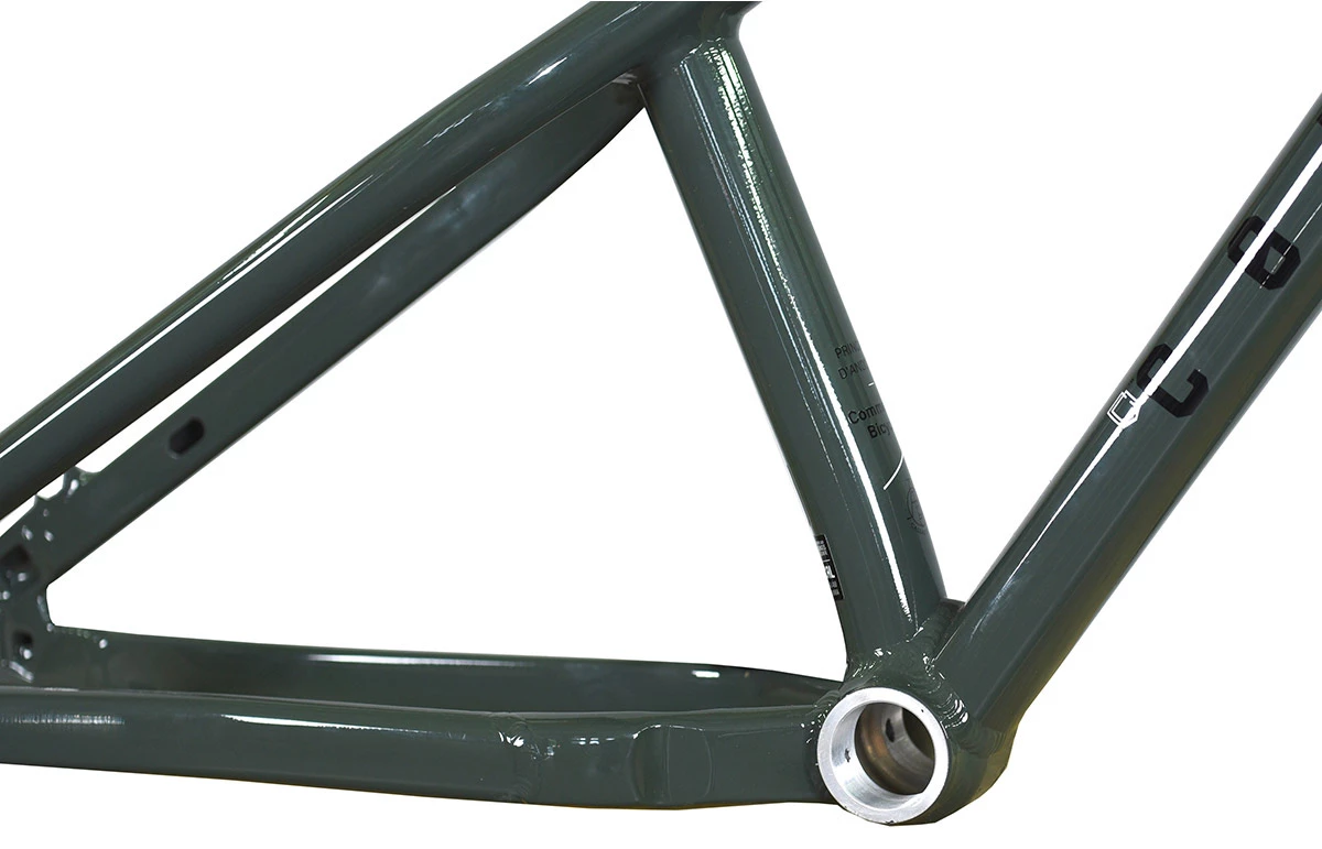 CADRE COMMENCAL ABSOLUT KESWICK GREEN - L (22240103) 7 CADRE COMMENCAL ABSOLUT KESWICK GREEN - L (22240103) – Image 5