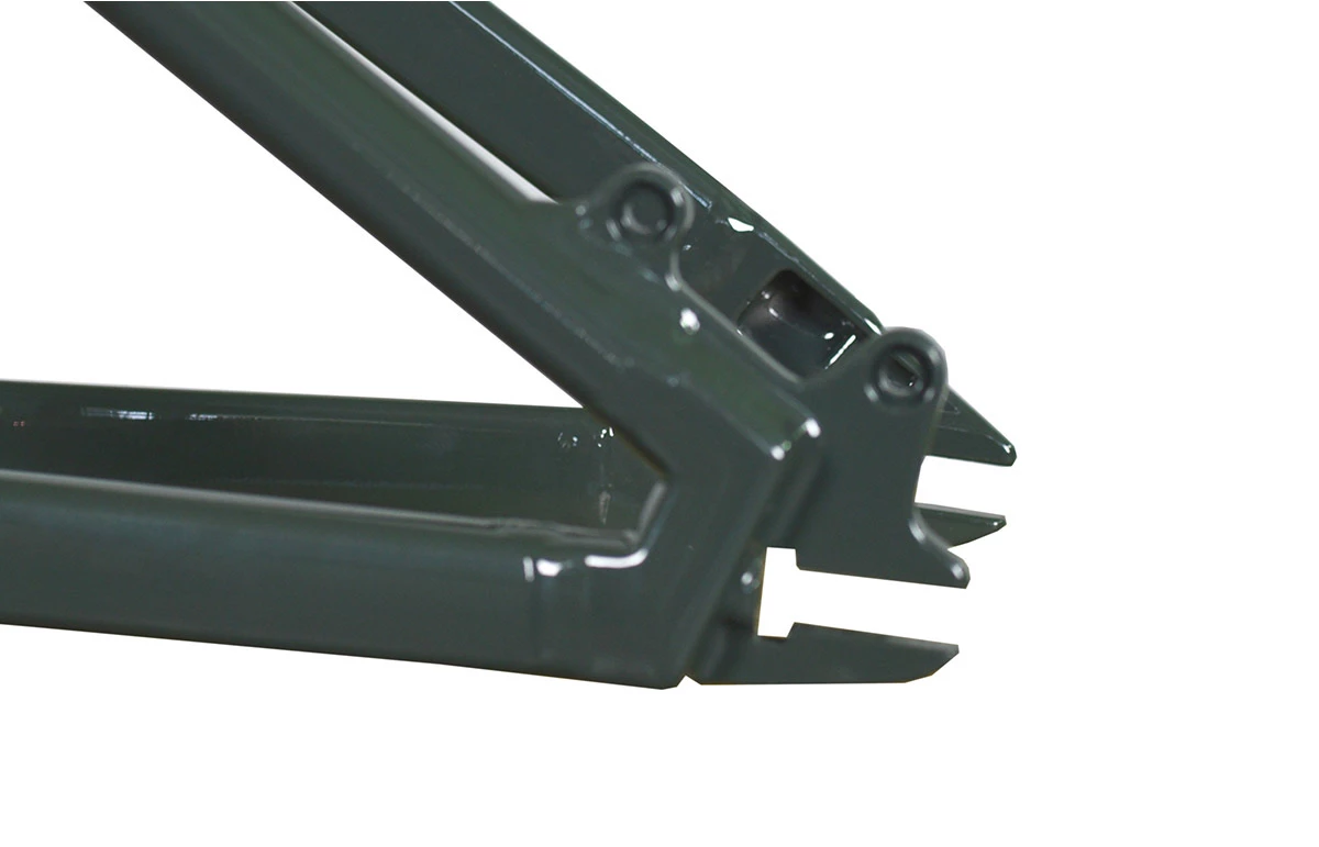 CADRE COMMENCAL ABSOLUT KESWICK GREEN - L (22240103) 8 CADRE COMMENCAL ABSOLUT KESWICK GREEN - L (22240103) – Image 6