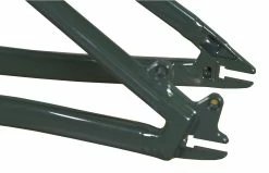 CADRE COMMENCAL ABSOLUT KESWICK GREEN - L (22240103) 17 CADRE COMMENCAL ABSOLUT KESWICK GREEN - L (22240103) -VÉLO Soldes Boutique AN3423 06 1200