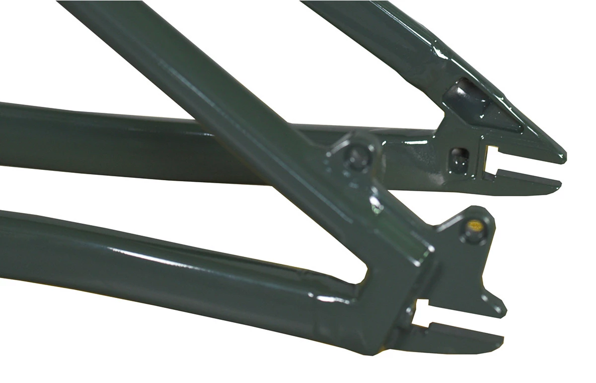 CADRE COMMENCAL ABSOLUT KESWICK GREEN - L (22240103) 9 CADRE COMMENCAL ABSOLUT KESWICK GREEN - L (22240103) – Image 7