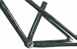 CADRE COMMENCAL ABSOLUT KESWICK GREEN - L (22240103) 18 CADRE COMMENCAL ABSOLUT KESWICK GREEN - L (22240103) -VÉLO Soldes Boutique AN3423 07 1200