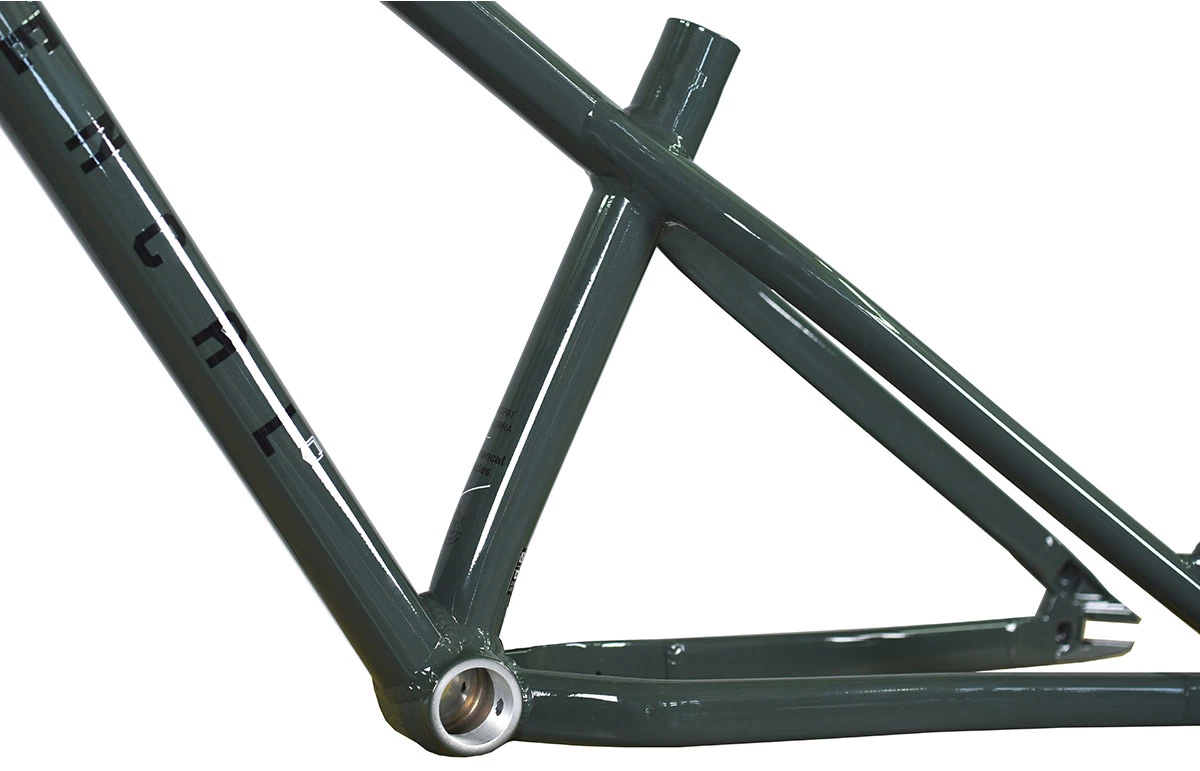 CADRE COMMENCAL ABSOLUT KESWICK GREEN - L (22240103) 10 CADRE COMMENCAL ABSOLUT KESWICK GREEN - L (22240103) – Image 8