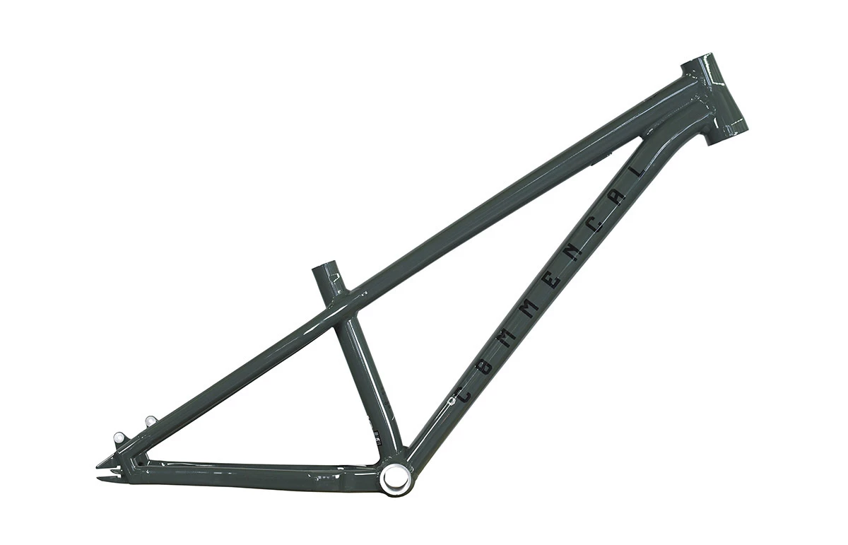 CADRE COMMENCAL ABSOLUT KESWICK GREEN - L (22240103) 3 CADRE COMMENCAL ABSOLUT KESWICK GREEN - L (22240103)