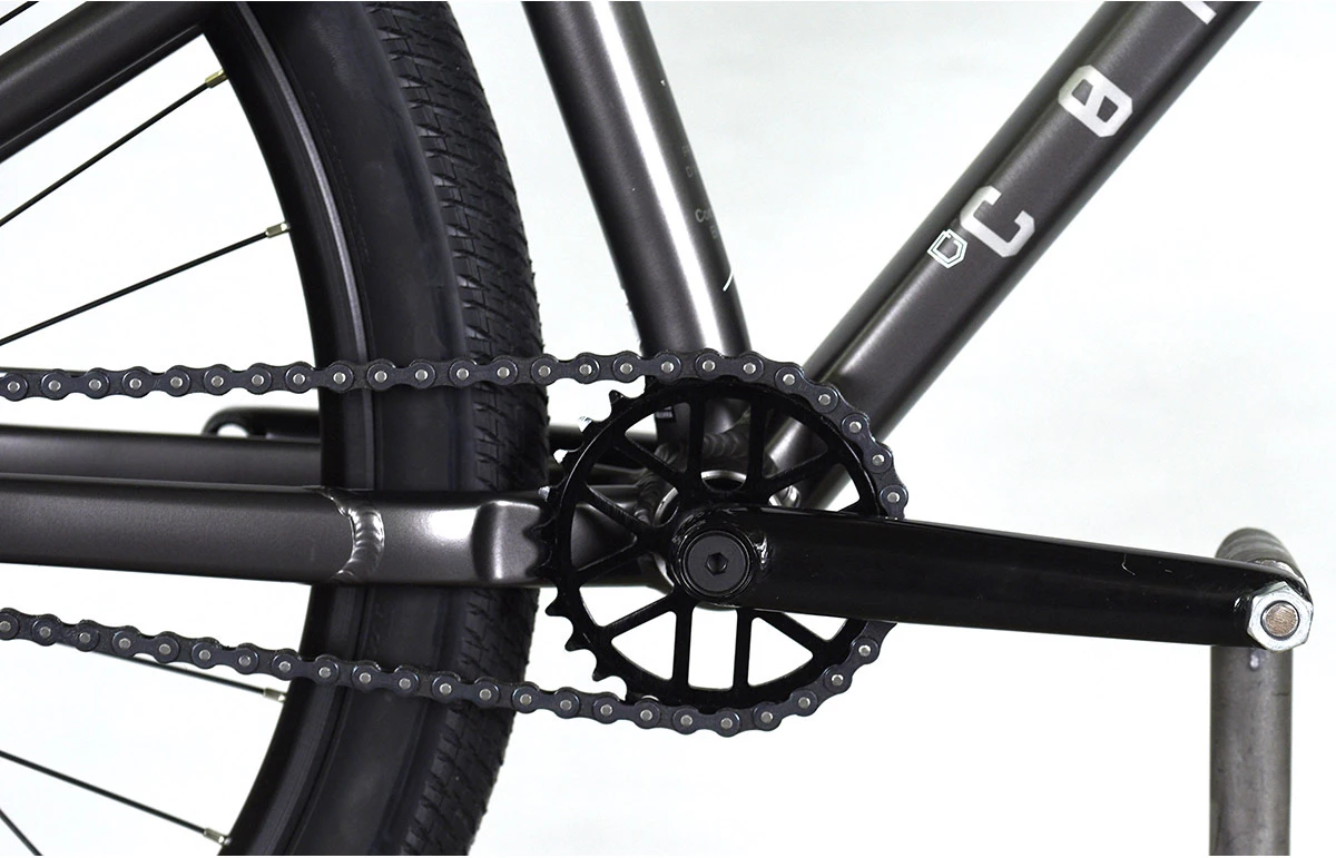 COMMENCAL ABSOLUT DARK SLATE - L (22140003) 5 COMMENCAL ABSOLUT DARK SLATE - L (22140003) – Image 3