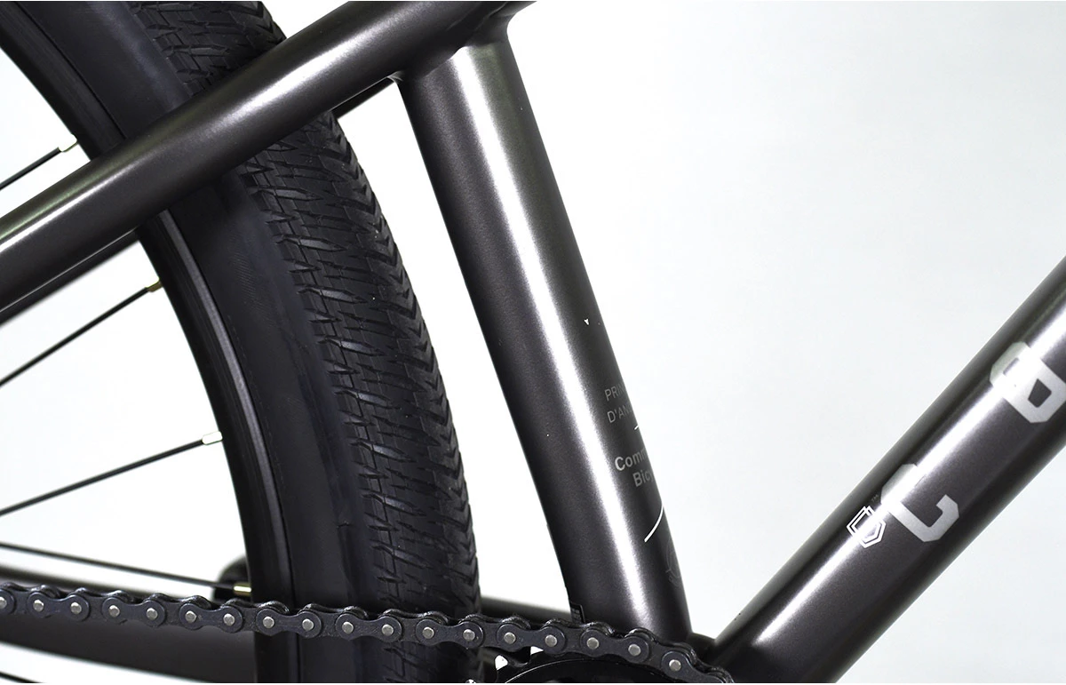 COMMENCAL ABSOLUT DARK SLATE - L (22140003) 6 COMMENCAL ABSOLUT DARK SLATE - L (22140003) – Image 4