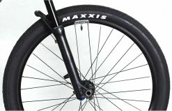 COMMENCAL ABSOLUT DARK SLATE - L (22140003) 16 COMMENCAL ABSOLUT DARK SLATE - L (22140003) -VÉLO Soldes Boutique AN3454 04 1200