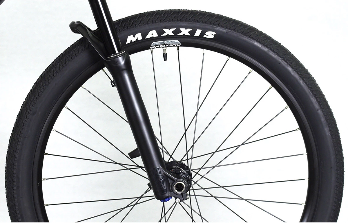 COMMENCAL ABSOLUT DARK SLATE - L (22140003) 7 COMMENCAL ABSOLUT DARK SLATE - L (22140003) – Image 5