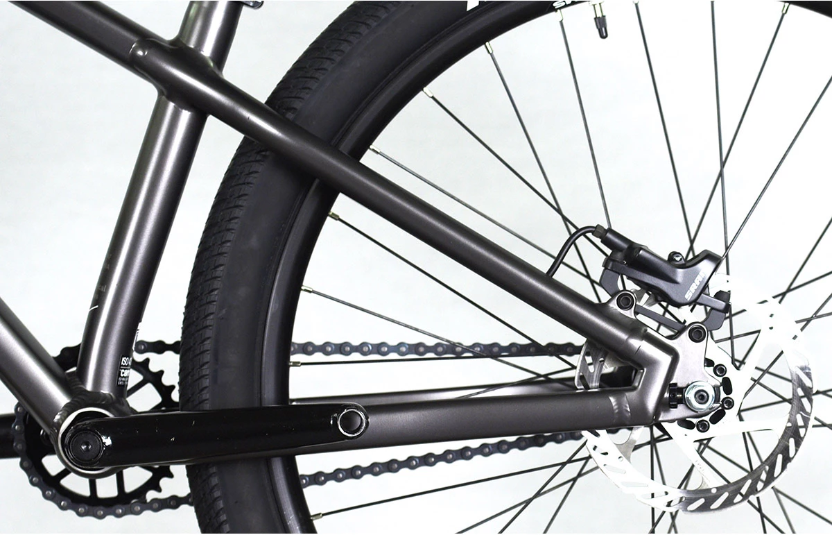 COMMENCAL ABSOLUT DARK SLATE - L (22140003) 9 COMMENCAL ABSOLUT DARK SLATE - L (22140003) – Image 7