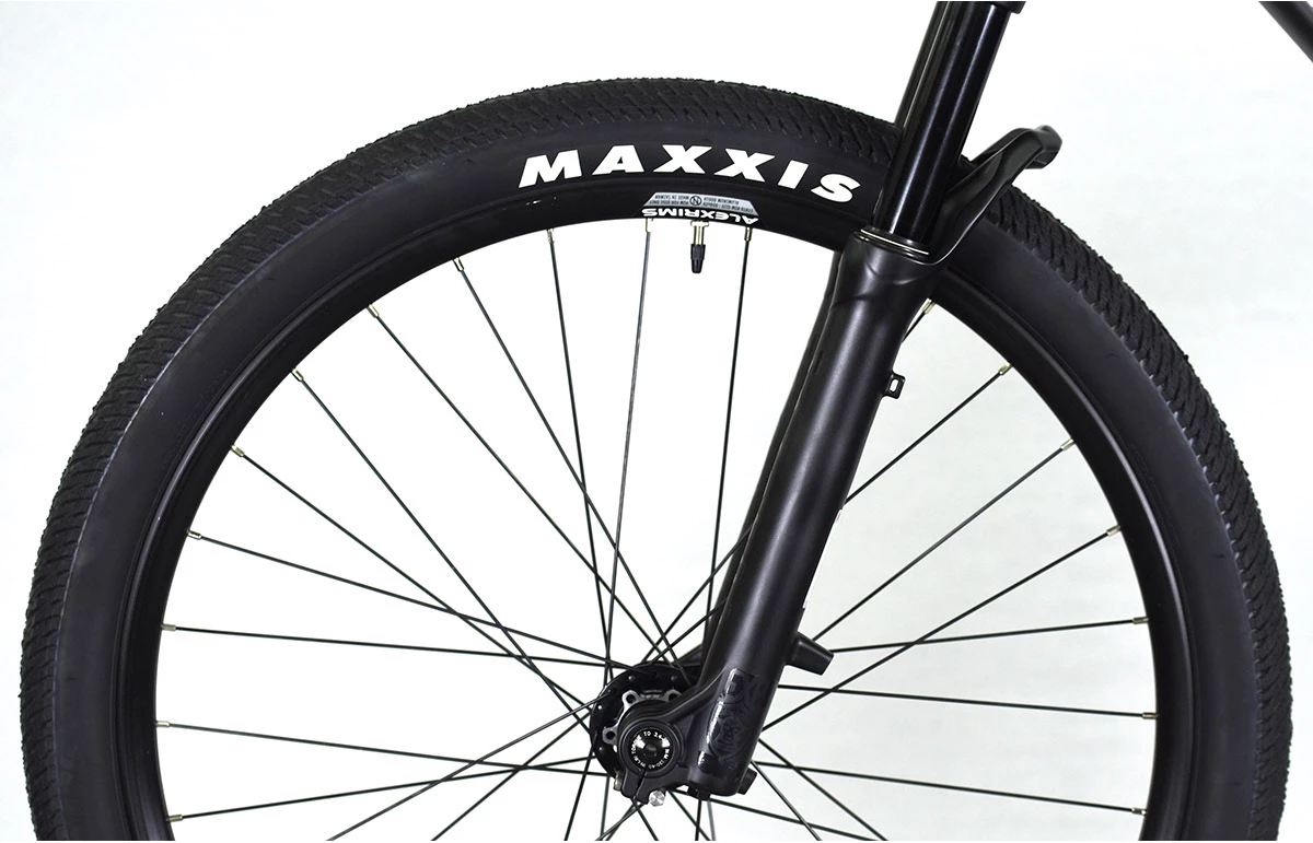 COMMENCAL ABSOLUT DARK SLATE - L (22140003) 10 COMMENCAL ABSOLUT DARK SLATE - L (22140003) – Image 8