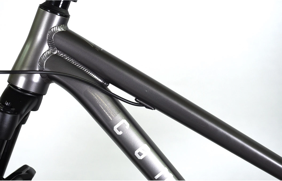 COMMENCAL ABSOLUT DARK SLATE - L (22140003) 11 COMMENCAL ABSOLUT DARK SLATE - L (22140003) – Image 9