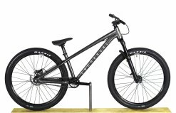 COMMENCAL ABSOLUT DARK SLATE - L (22140003)