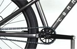 COMMENCAL ABSOLUT DARK SLATE - L (22140003) 14 COMMENCAL ABSOLUT DARK SLATE - L (22140003) -VÉLO Soldes Boutique AN3455 03 1200