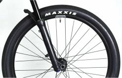 COMMENCAL ABSOLUT DARK SLATE - L (22140003) 15 COMMENCAL ABSOLUT DARK SLATE - L (22140003) -VÉLO Soldes Boutique AN3455 04 1200