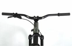 COMMENCAL ABSOLUT DARK SLATE - L (22140003) 16 COMMENCAL ABSOLUT DARK SLATE - L (22140003) -VÉLO Soldes Boutique AN3455 05 1200