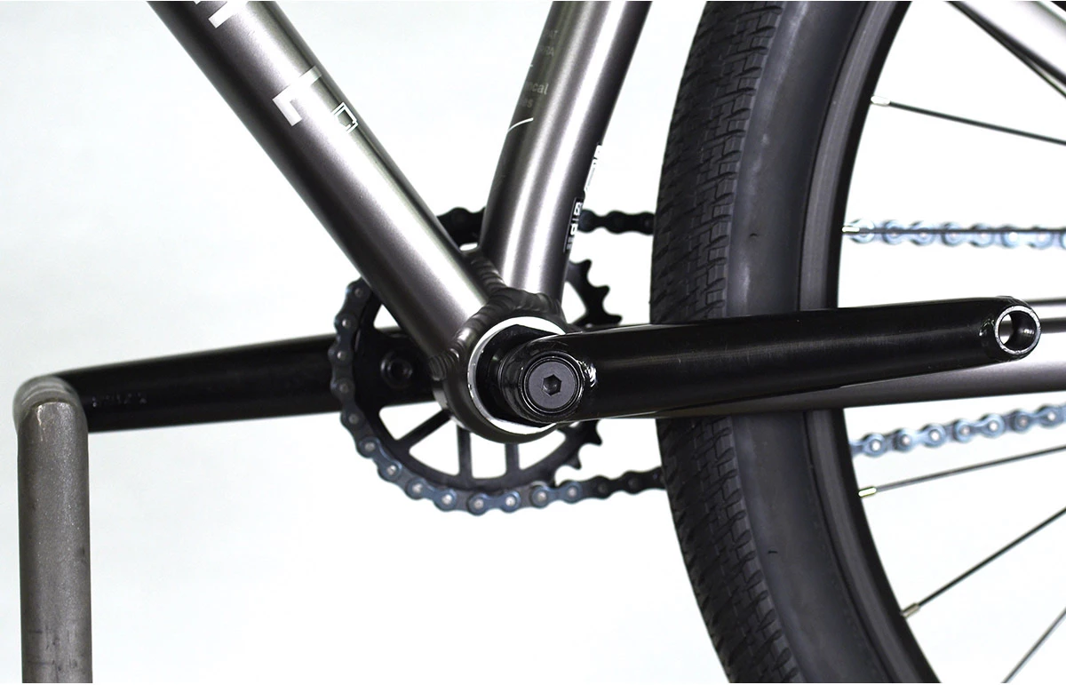 COMMENCAL ABSOLUT DARK SLATE - L (22140003) 10 COMMENCAL ABSOLUT DARK SLATE - L (22140003) – Image 8