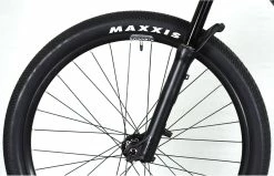 COMMENCAL ABSOLUT DARK SLATE - L (22140003) 19 COMMENCAL ABSOLUT DARK SLATE - L (22140003) -VÉLO Soldes Boutique AN3455 08 1200