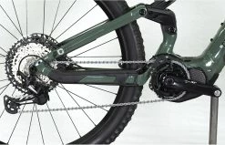 COMMENCAL META POWER TR SIGNATURE KESWICK GREEN - L (22181203) -VÉLO Soldes Boutique AN3478 01 1200