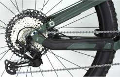 COMMENCAL META POWER TR SIGNATURE KESWICK GREEN - L (22181203) -VÉLO Soldes Boutique AN3478 02 1200
