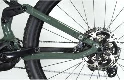 COMMENCAL META POWER TR SIGNATURE KESWICK GREEN - L (22181203) -VÉLO Soldes Boutique AN3478 06 1200