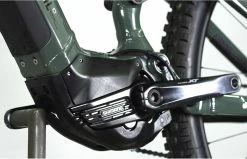 COMMENCAL META POWER TR SIGNATURE KESWICK GREEN - L (22181203) -VÉLO Soldes Boutique AN3478 09 1200