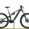 COMMENCAL META POWER TR SIGNATURE KESWICK GREEN - L (22181203) -VÉLO Soldes Boutique AN3478 1200