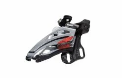 DERAILLEUR AVANT SHIMANO XT TIRAGE LATERAL LOW DIRECT MOUNT