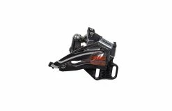 DERAILLEUR AVANT SHIMANO SLX FD-M7025-11-E 2x11 (20500124)