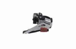 DERAILLEUR AVANT SHIMANO DEORE FD-6025-L 2x10 (20500121)