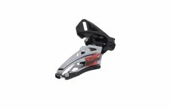 DERAILLEUR AVANT SHIMANO DEORE FD-M6020-D TIRAGE LATERAL HIGH DIRECT MOUNT (20500117)