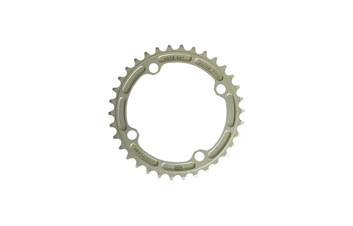 E13 GUIDERING 34T BCD 104 (20500036) 3 E13 GUIDERING 34T BCD 104 (20500036)