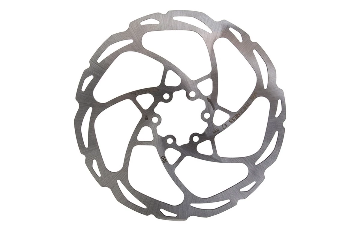 HAYES D-SERIES 180MM 3 HAYES D-SERIES 180MM