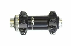 SHIMANO DEORE XT HB-M8110-BS 28H OLD 15x110MM (20500136)