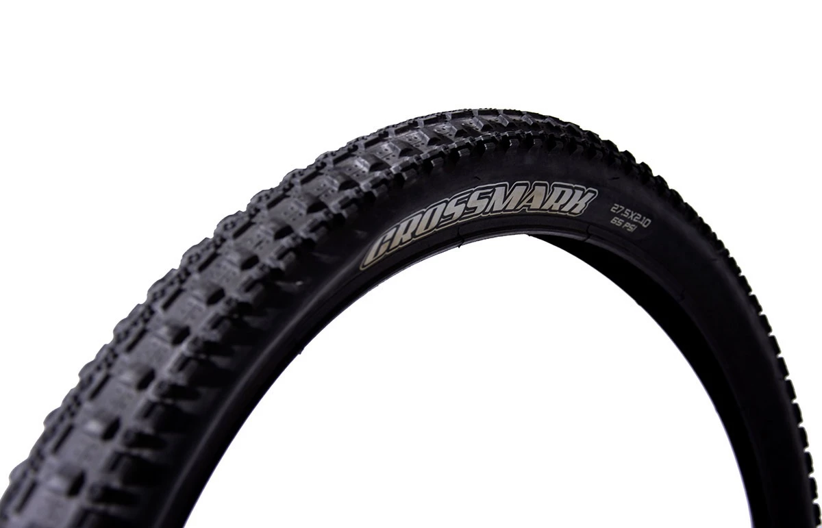 MAXXIS CROSSMARK 27,5 X 2.10 65PSI (20500072) 3 MAXXIS CROSSMARK 27,5 X 2.10 65PSI (20500072)
