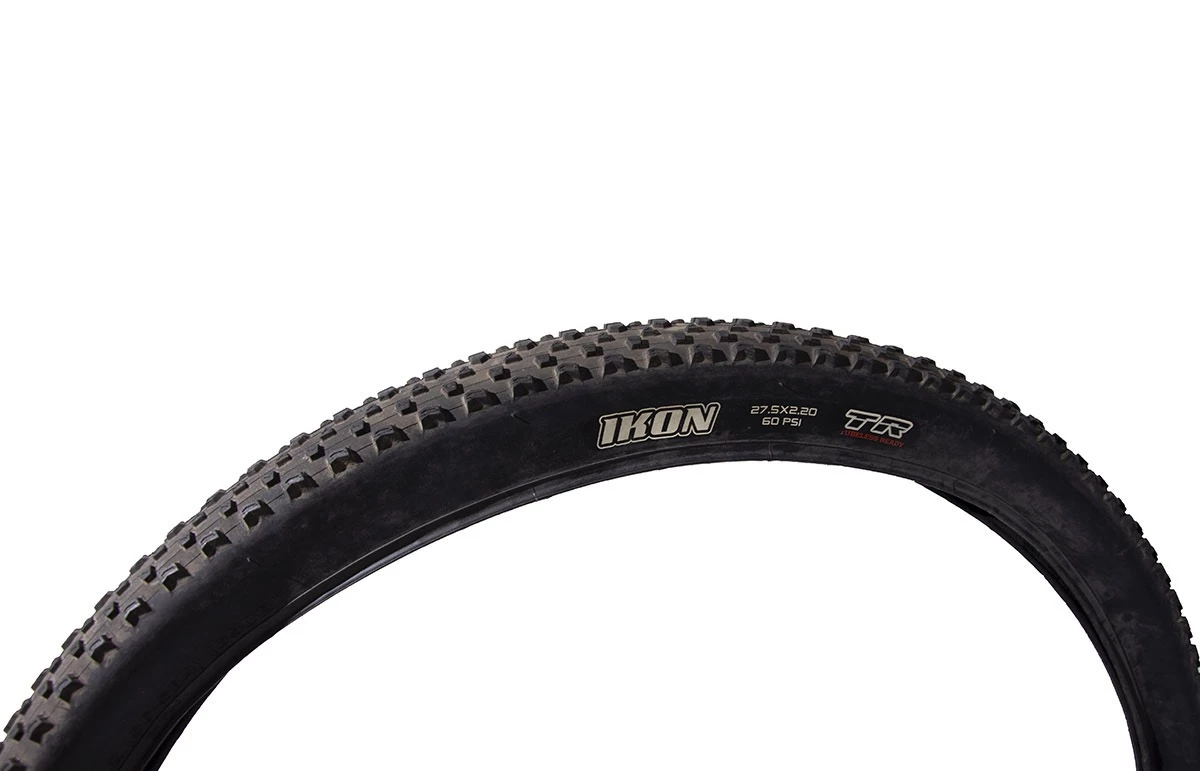 MAXXIS IKON 29 X 2.20 60PSI TUBELESS READY (20500077) 3 MAXXIS IKON 29 X 2.20 60PSI TUBELESS READY (20500077)