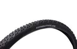 KENDA SLANT SIX PRO 27,5X2.10 120TPI CASING FOLDING BEAD 30-50PSI DTC (20500062)