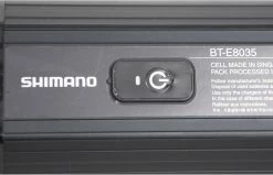 SHIMANO BT-E8035 504WH (20500115) -VÉLO Soldes Boutique ANP0691 02 1200
